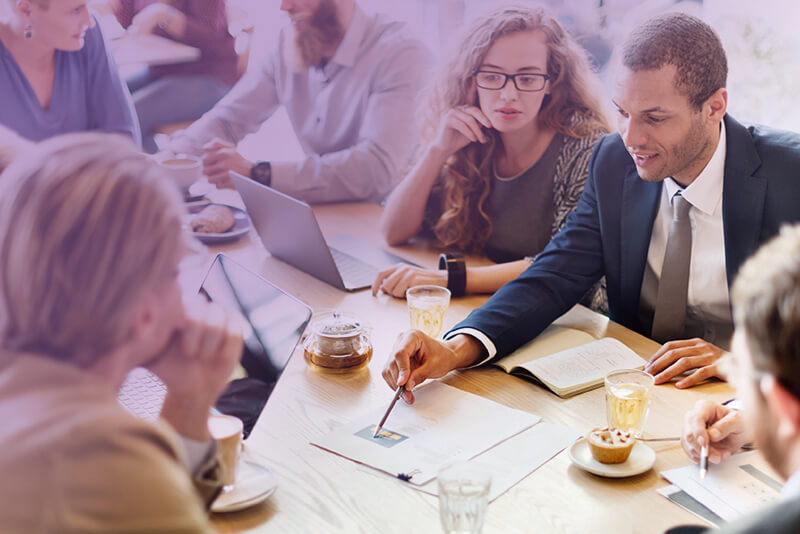 People Management 6 Relevant Tips To Increase Productivity Access Run