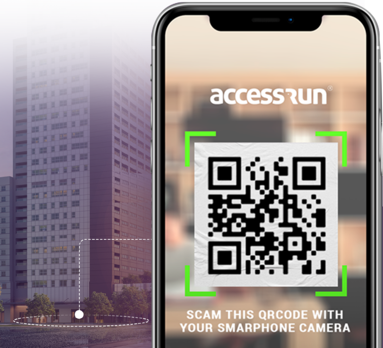 Home - Access Run